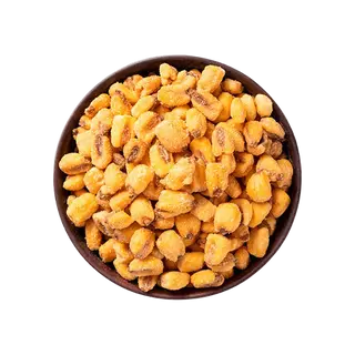 Кукурудза Зі Смаком Сир (100г)