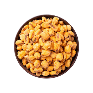 Кукурудза Зі Смаком Сир (100г)