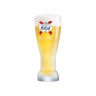 Пиво 1,0l Кроненбург 1664 Бланк