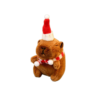 Fisher-Price Jucărie Capibara Senzațională HYR54 MATTEL