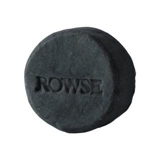 Charcoal & Bergamote Face Cleanser