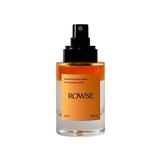 Summer Hydrating Mist