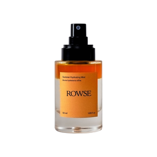 Summer Hydrating Mist