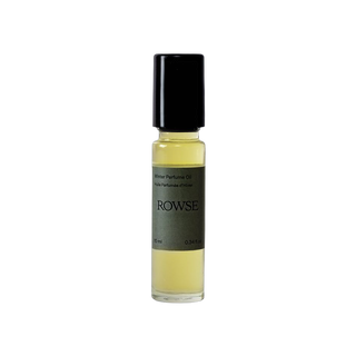 Winter Perfume Oil