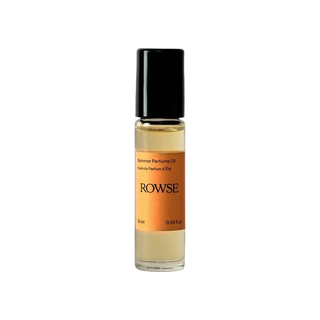 Summer Perfume Oil