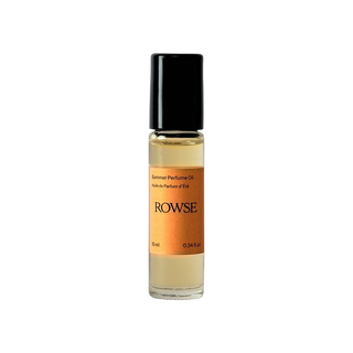 Summer Perfume Oil