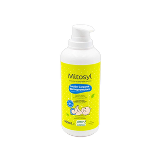 MITOSYL LOCION 400ML