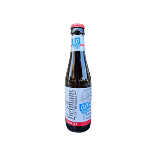 Pivo Liefman fruitesse alcoholvrji 0,25l <0,5%