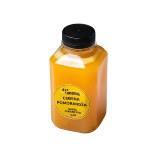 Pomorandza 0.33