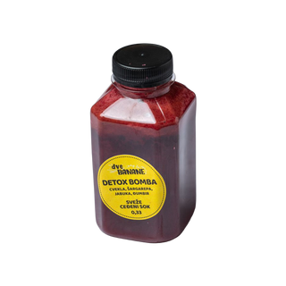 Detox bomba 0.33