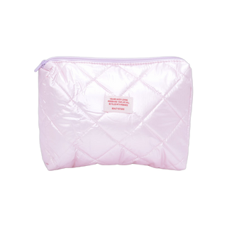 Be Cute neseser sjajni lila manji ,A094752