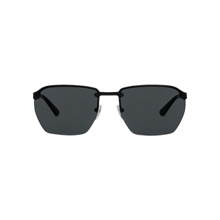 Lunettes de soleil  ARMANI EXCHANGE AX 2048S 6000/87  3N+étui