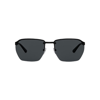 Lunettes de soleil ARMANI EXCHANGE AX 2048S 6000/87 3N+étui