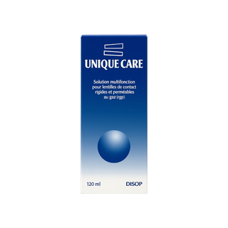 UNIQUE CARE 120 ml