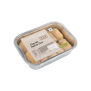 Croquetes Rostit Gluten Free