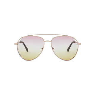Gafas De Sol Gold Rainbow Bluejay