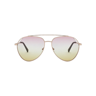 Gafas De Sol Gold Rainbow Bluejay