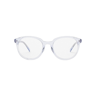 Gafas De Sol Light Blue Rose