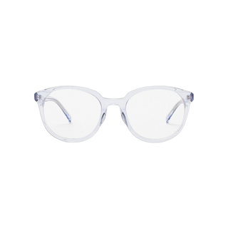 Gafas De Sol Light Blue Rose