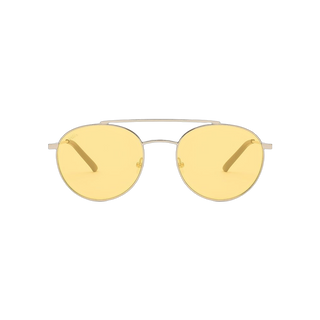 Gafas De Sol Gold Yellow Hills