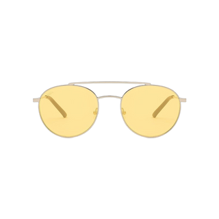 Gafas De Sol Gold Yellow Hills
