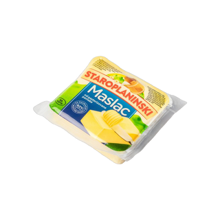 STAROPLANINSKI MASLAC 82%MM - 200G