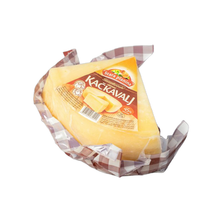 STAROPLANINSKI MESANI KACKAVALJ  1KG