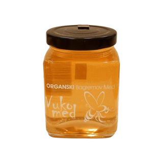 Organski Med Bagremov Vukomed 290g