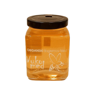 Organski Med Bagremov Vukomed 290g