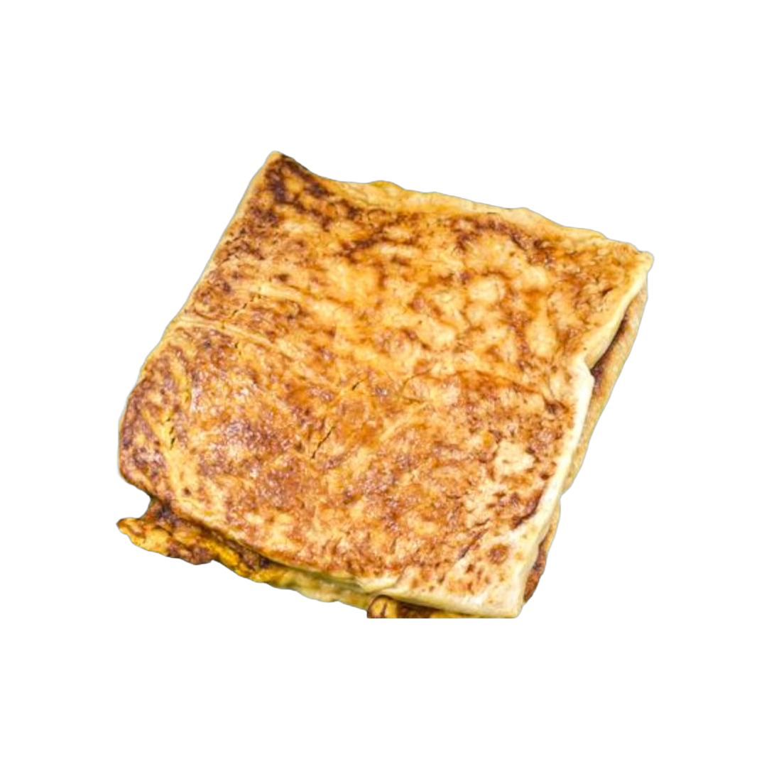 Mesemen farci - 4 pieces