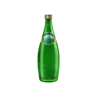 Perrier Naturalna woda mineralna gazowana 750 ml 12szt