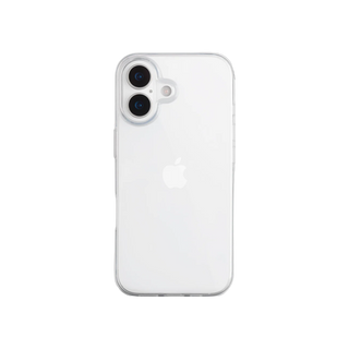 Green Lion Crystal Clear Case iPhone 17