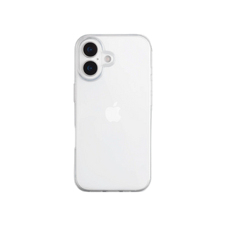 Green Lion Crystal Clear Case iPhone 17