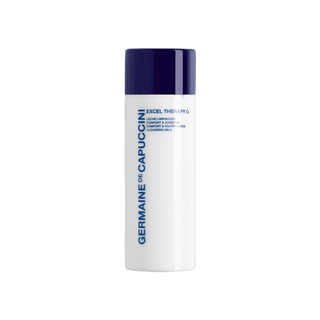GERMAINE DE CAPUCCINI EXCEL 02 COMFORT & YOUTHFULNESS CLEANSING MILK 200 ML