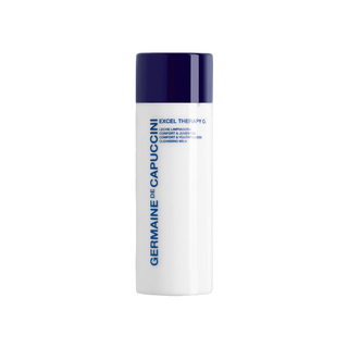 GERMAINE DE CAPUCCINI EXCEL 02 COMFORT & YOUTHFULNESS CLEANSING MILK 200 ML