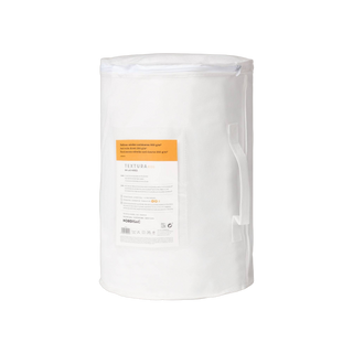 Relleno Para Saco Nórdico De Fibra Antiácaros 250 G Anreno Blanco cama 80-90cm