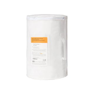 Relleno Para Saco Nórdico De Fibra Antiácaros 250 G Anreno Blanco cama 80-90cm