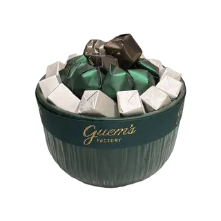 Coffret Moyen Chocolat