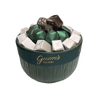 Coffret Moyen Chocolat