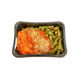 Frango à Parmegiana