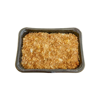 Bacalhau com Broa
