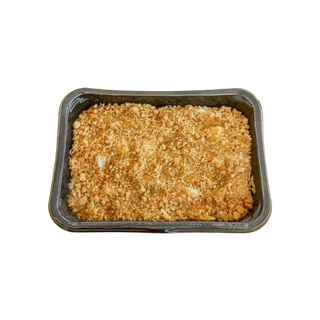 Bacalhau com Broa