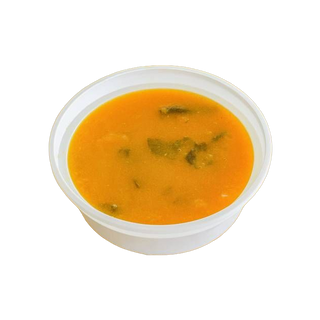Creme de Legumes
