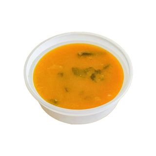 Creme de Legumes
