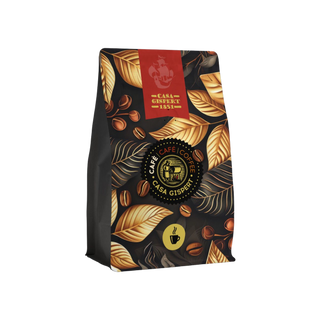 CAFÉ SABOR GISPERT bolsa 250g