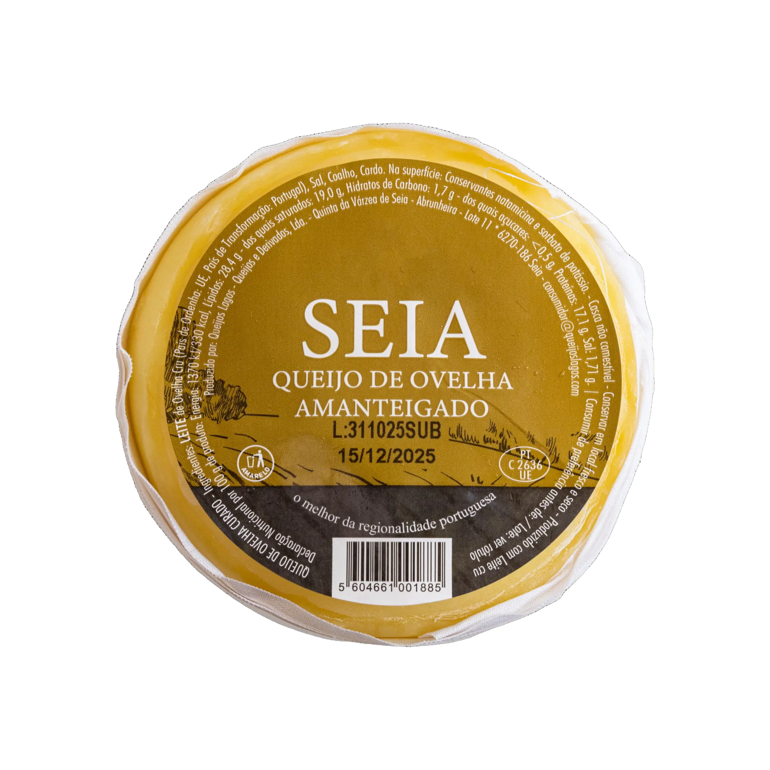 Petiscos para Partilha