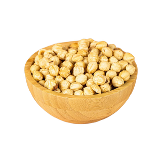 მოხალული თხილი 250 g