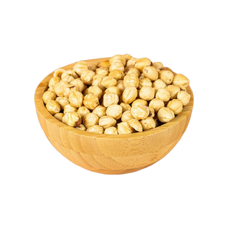 მოხალული თხილი 250 g
