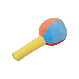 Plush Rattle Toy - Jucarii Copii