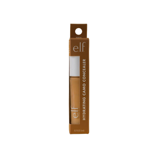 Hydrating Camo Concealer(Light Beige)